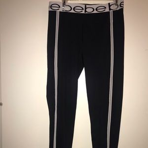 Bebe Leggings